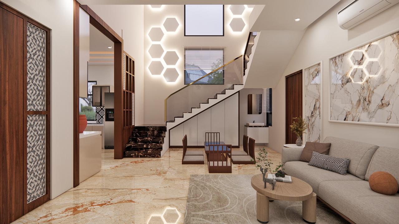 Boutique Resort Suite